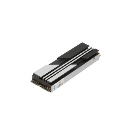 Накопитель SSD Netac NV5000 1.0Tb (NT01NV5000-1T0-E4X) - фото 2