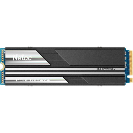 Накопитель SSD Netac NV5000 1.0Tb (NT01NV5000-1T0-E4X)