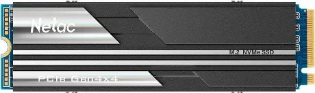 Накопитель SSD Netac NV5000 1.0Tb (NT01NV5000-1T0-E4X)