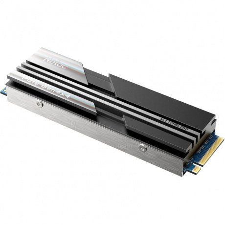 Накопитель SSD Netac NV5000 1.0Tb (NT01NV5000-1T0-E4X) - фото 2