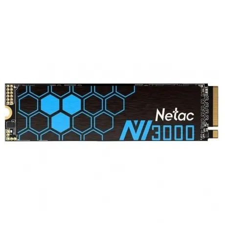 Накопитель SSD Netac NV3000 2.0Tb (NT01NV3000-2T0-E4X)