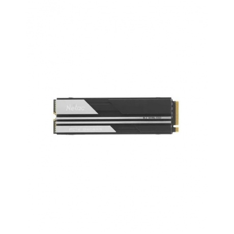 Накопитель SSD Netac NV5000 500Gb (NT01NV5000-500-E4X) - фото 1