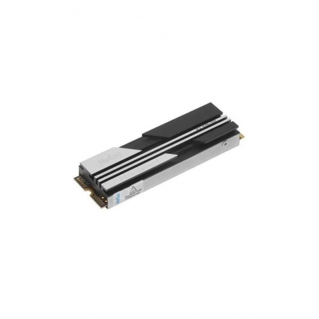 Накопитель SSD Netac NV5000 500Gb (NT01NV5000-500-E4X) - фото 3