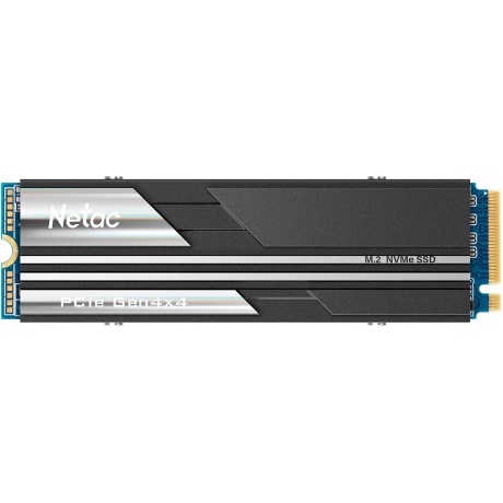 

Накопитель SSD Netac NV5000 500Gb (NT01NV5000-500-E4X)