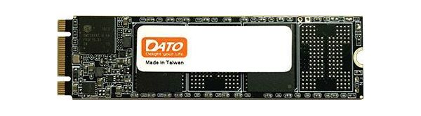 

Накопитель SSD Dato DM700 240Gb (DM700SSD-240GB)