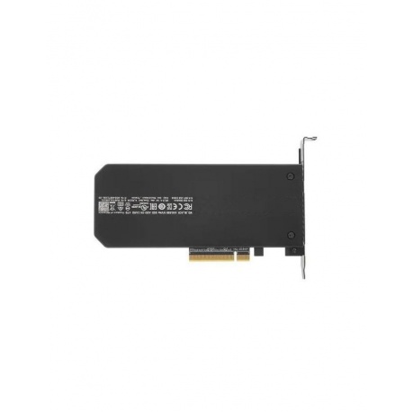 Накопитель SSD WD AN1500 4TB Black (WDS400T1X0L) - фото 3