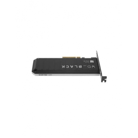 Накопитель SSD WD AN1500 4TB Black (WDS400T1X0L) - фото 5