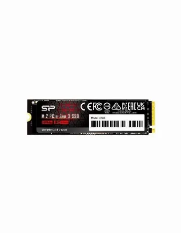 Накопитель SSD Silicon Powe 1Tb (SP01KGBP34UD8005)