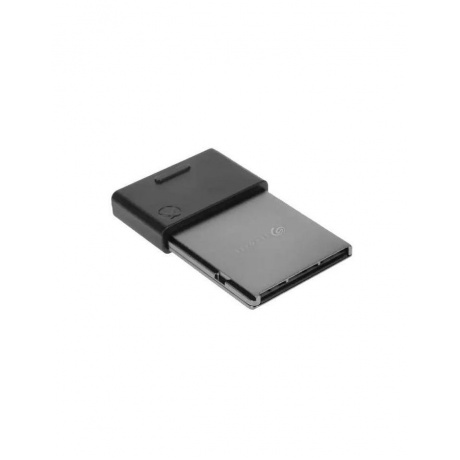 Накопитель SSD Seagate Original 512Gb (STJR512400) черный - фото 2