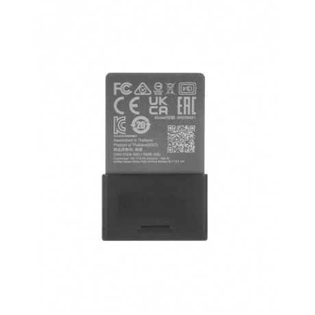 Накопитель SSD Seagate Original 512Gb (STJR512400) черный - фото 3