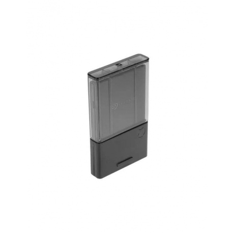 Накопитель SSD Seagate Original 512Gb (STJR512400) черный - фото 4