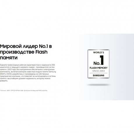 Накопитель SSD Samsung SATA III 500Gb 870 EVO (MZ-77E500B/EU) - фото 14