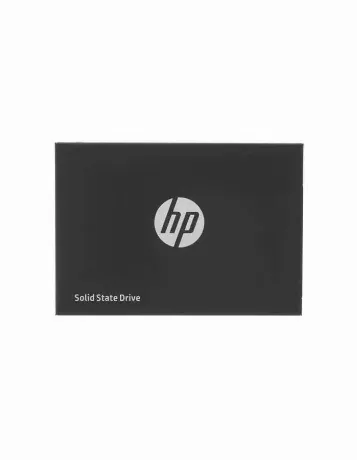 Накопитель SSD HP S650 480Gb (345M9AA#ABB)