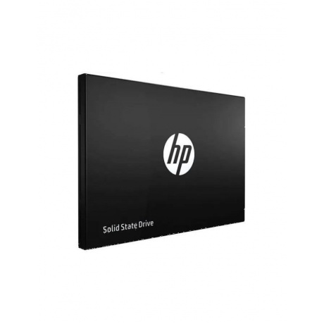 Накопитель SSD HP S650 480Gb (345M9AA#ABB) - фото 2