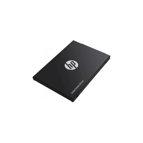 Накопитель SSD HP S650 480Gb (345M9AA#ABB) - фото 3