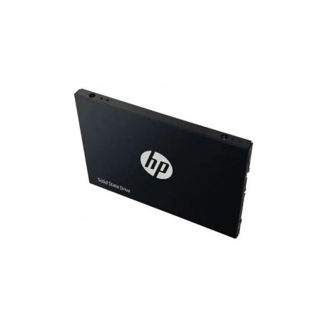 Накопитель SSD HP S650 480Gb (345M9AA#ABB) - фото 4