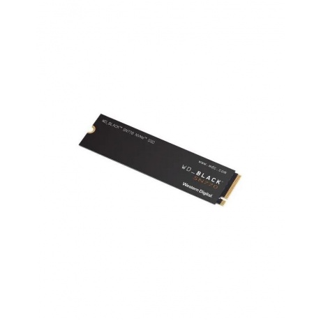 Накопитель SSD Western Digital SN770 NVMe 500Gb (WDS500G3X0E) - фото 3