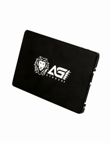 Накопитель SSD AGI 120Gb (AGI120G06AI138)