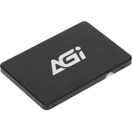 Накопитель SSD AGI 250GB (AGI250GIMAI238) - фото 2