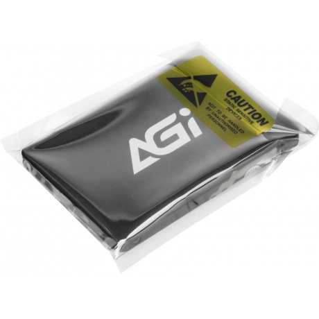 Накопитель SSD AGI 250GB (AGI250GIMAI238) - фото 5
