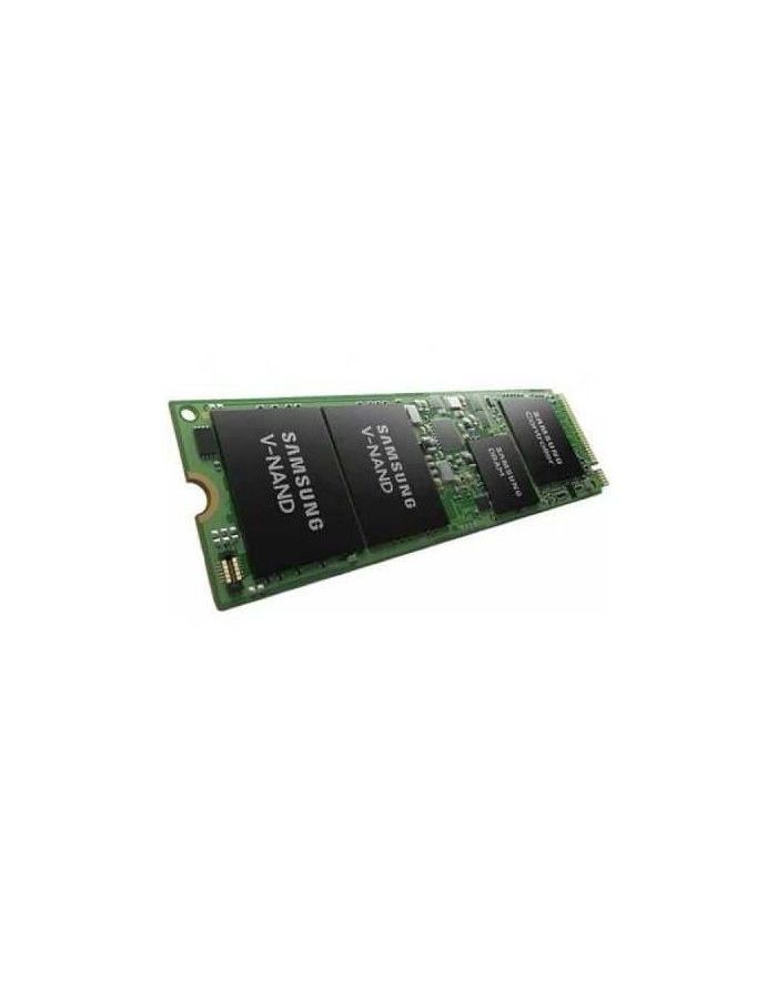 Накопитель SSD Samsung 1Tb PM991a OEM (MZVLQ1T0HBLB-00B00) ssd накопитель samsung 2tb pm9a1 mzvl22t0hblb 00b00