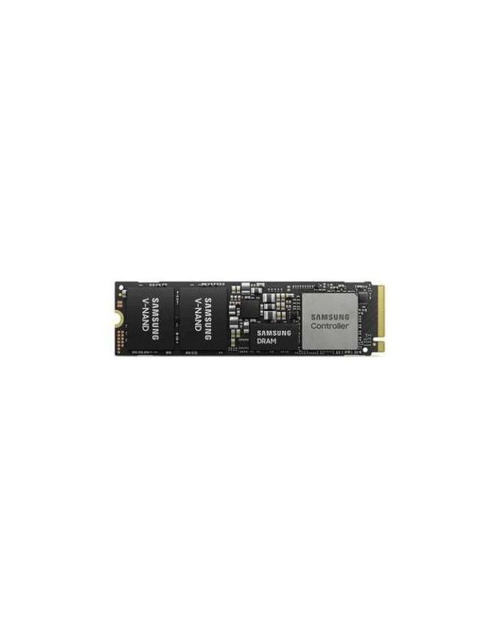 Накопитель SSD Samsung 256Gb PM9A1 OEM (MZVL2256HCHQ-00B00) ssd накопитель samsung 2tb pm9a1 mzvl22t0hblb 00b00