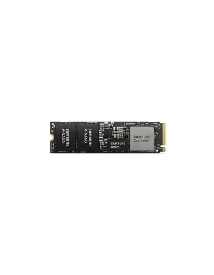 Накопитель SSD Samsung 2Tb PM9A1 OEM (MZVL22T0HBLB-00B00) - фото 1