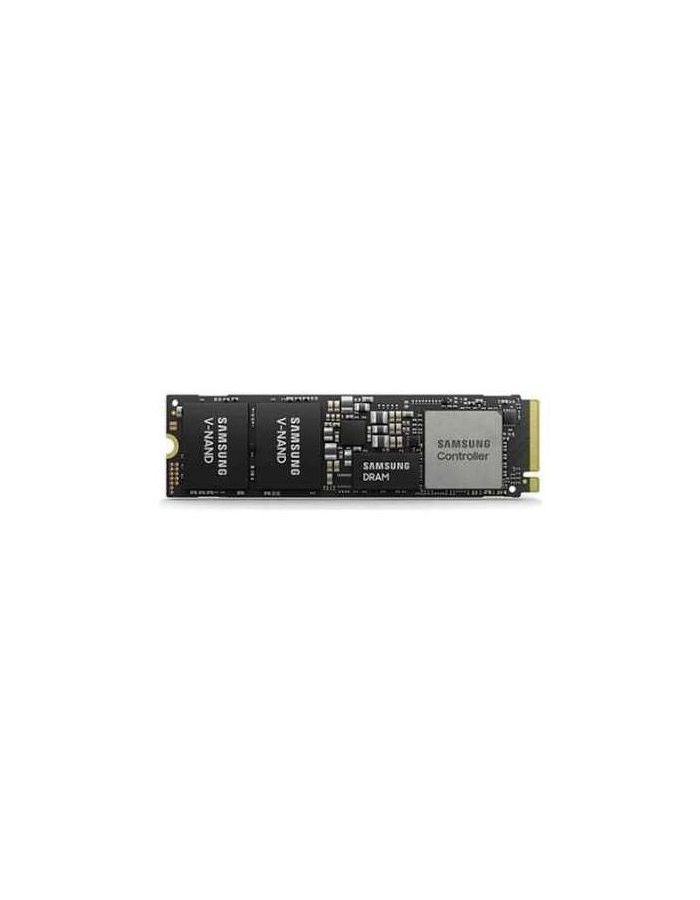 Накопитель SSD Samsung 512Gb PM9A1 OEM (MZVL2512HCJQ-00B00) ssd m 2 nvme 512gb samsung pm9a1