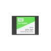Накопитель SSD WD 480Gb SATA III Green (WDS480G3G0A)