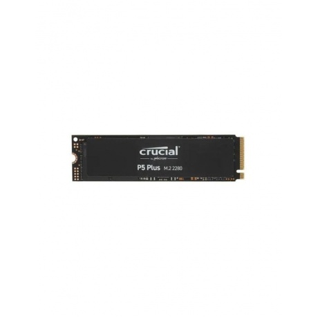 Накопитель SSD Crucial M.2 2280 500GB P5 (CT500P5PSSD8) - фото 1