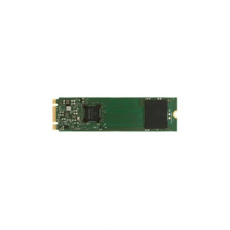 Накопитель SSD WD SATA2.5&quot; 240GB SLC GREEN (WDS240G3G0B) - фото 2