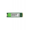 Накопитель SSD WD SATA2.5" 240GB SLC GREEN (WDS240G3G0B)