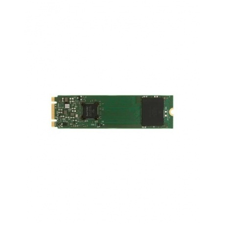 Накопитель SSD WD SATA2.5" 240GB SLC GREEN (WDS240G3G0B) - фото 2