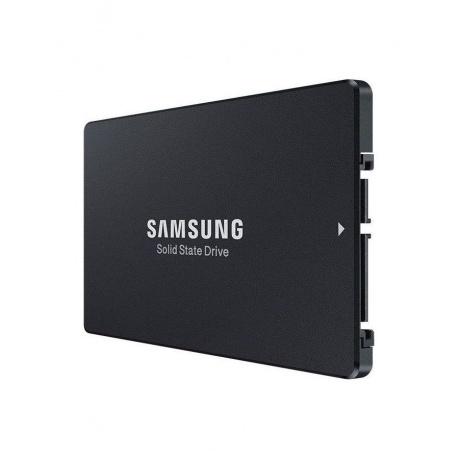 Накопитель SSD Samsung 7.68Tb S-ATA III 2,5&quot; (SFF) TLC (MZ7L37T6HBLA-00A07) - фото 2