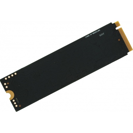 Накопитель SSD Digma 512Gb (DGSM4512GG23T) - фото 8