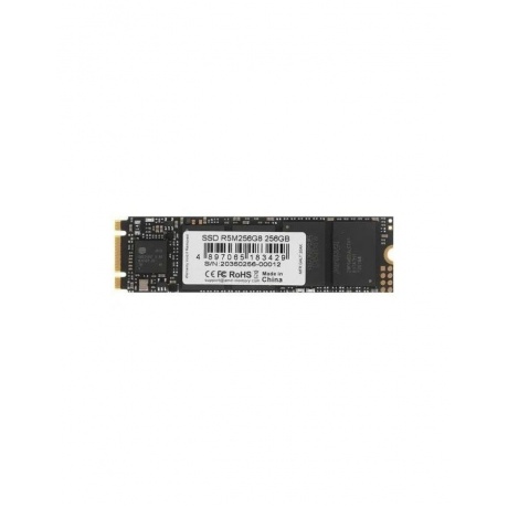 Накопитель SSD AMD 256Gb (R5M256G8) - фото 1