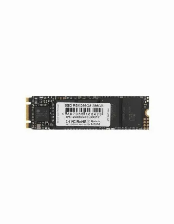 Накопитель SSD AMD 256Gb (R5M256G8)