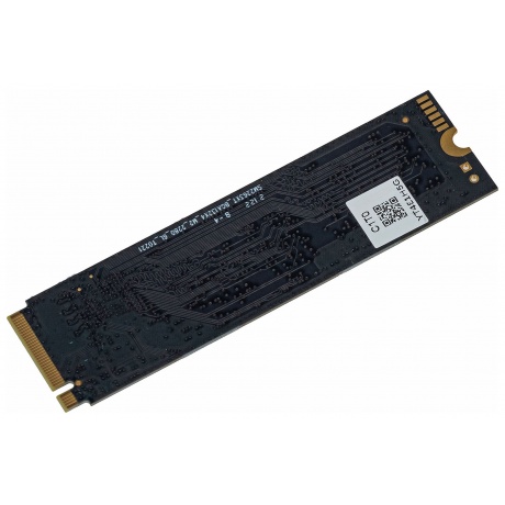 Накопитель SSD Digma 1Tb (DGSM3001TS33T) - фото 4