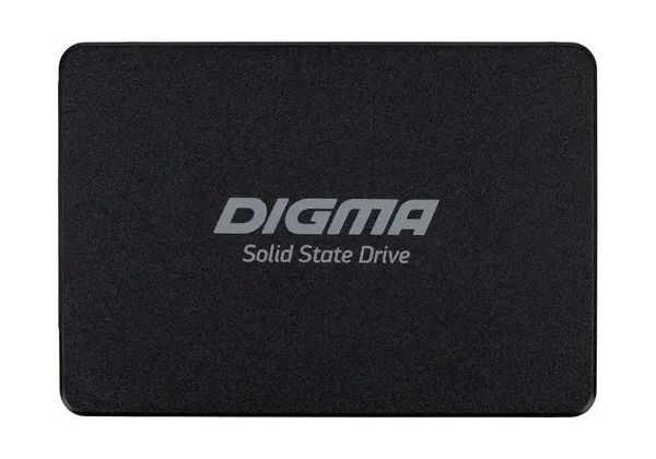 

Накопитель SSD Digma 128Gb (DGSR2128GP13T)