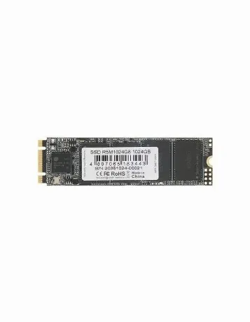 Накопитель SSD AMD 1Tb (R5M1024G8)