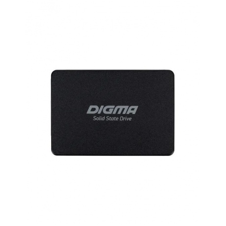 Накопитель SSD Digma 1Tb (DGSR2001TP13T) - фото 1