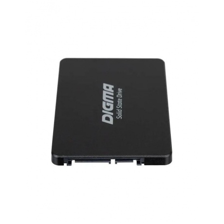 Накопитель SSD Digma 1Tb (DGSR2001TP13T) - фото 3