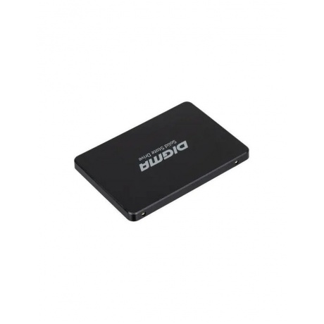 Накопитель SSD Digma 1Tb (DGSR2001TP13T) - фото 4