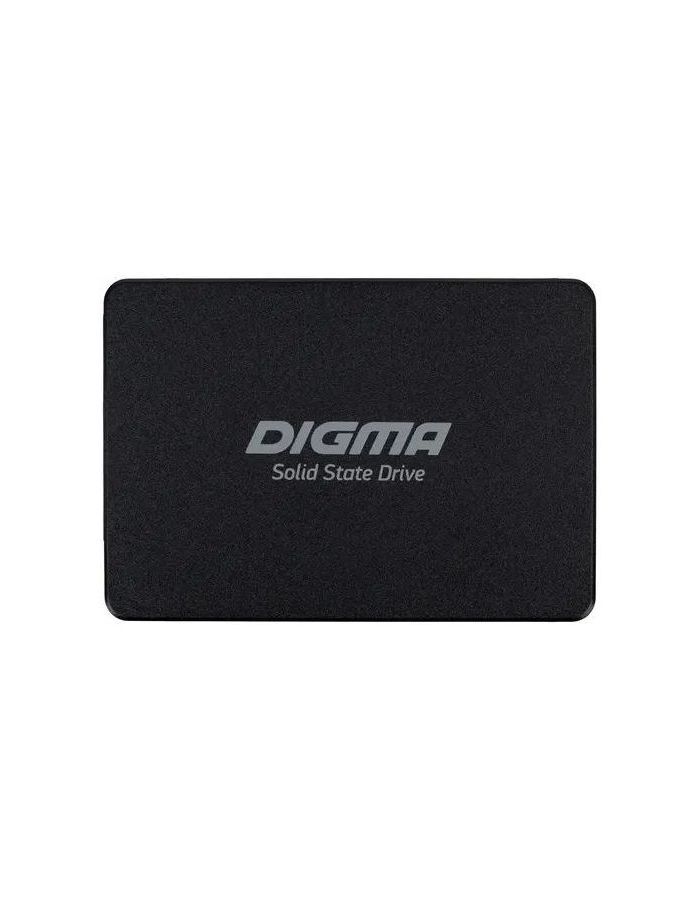Накопитель SSD Digma 1Tb (DGSR2001TP13T) цена и фото