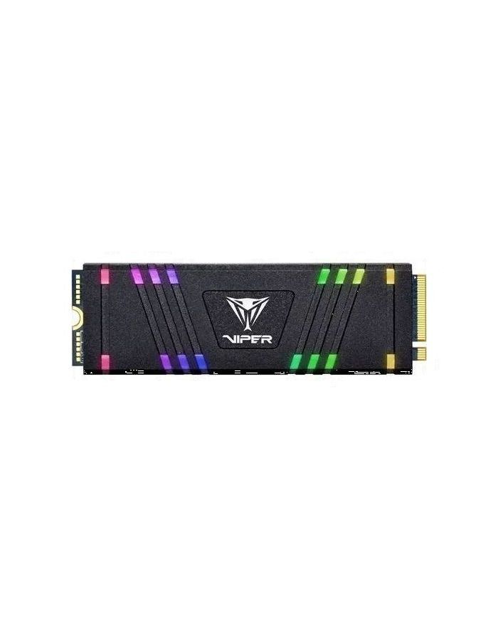 цена Накопитель SSD Patriot 512Gb (VPR400-512GM28H)