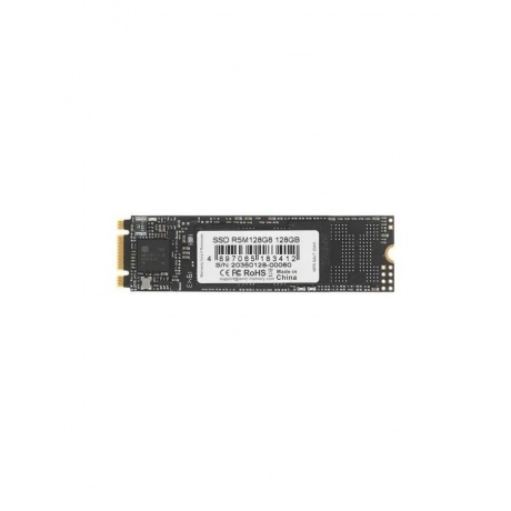 Накопитель SSD AMD 128Gb (R5M128G8) - фото 1