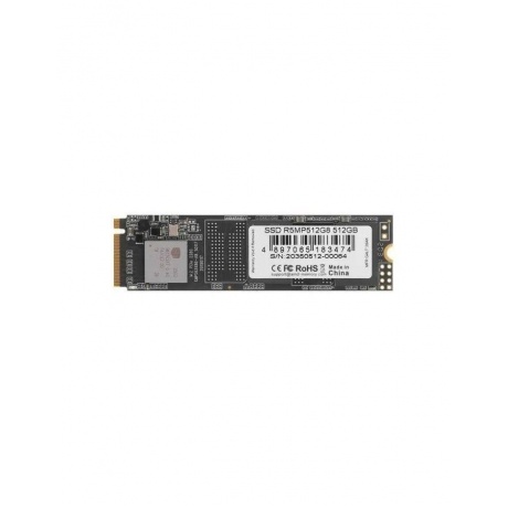 Накопитель SSD AMD 512Gb (R5MP512G8) - фото 1