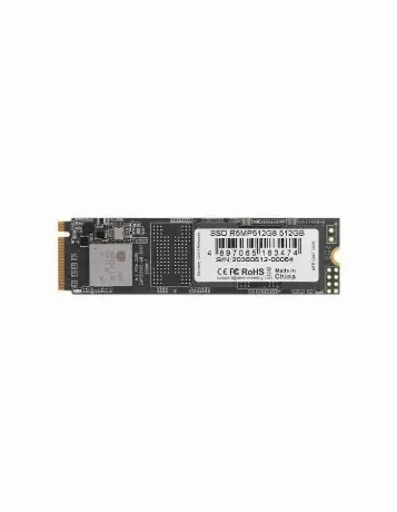 Накопитель SSD AMD 512Gb (R5MP512G8)