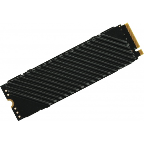 Накопитель SSD Digma 2Tb (DGST4002TG33T) - фото 3