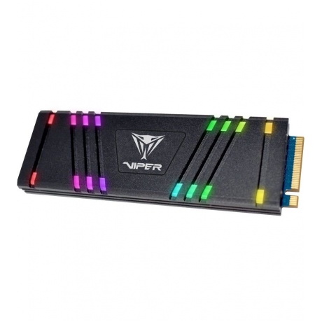 Накопитель SSD Patriot 1Tb (VPR400-1TBM28H) - фото 2